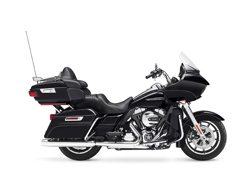 2016 Harley-Davidson&#174; Touring FLTRU - Road Glide&#174; Ultra Brighton, Michigan