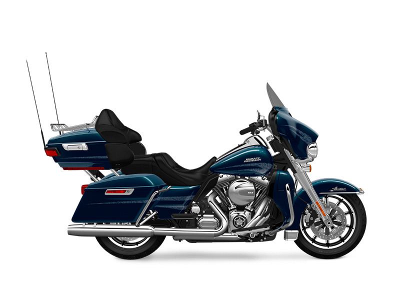 2016 Harley-Davidson&#174; Touring FLHTK - Ultra Limited Brighton, Michigan