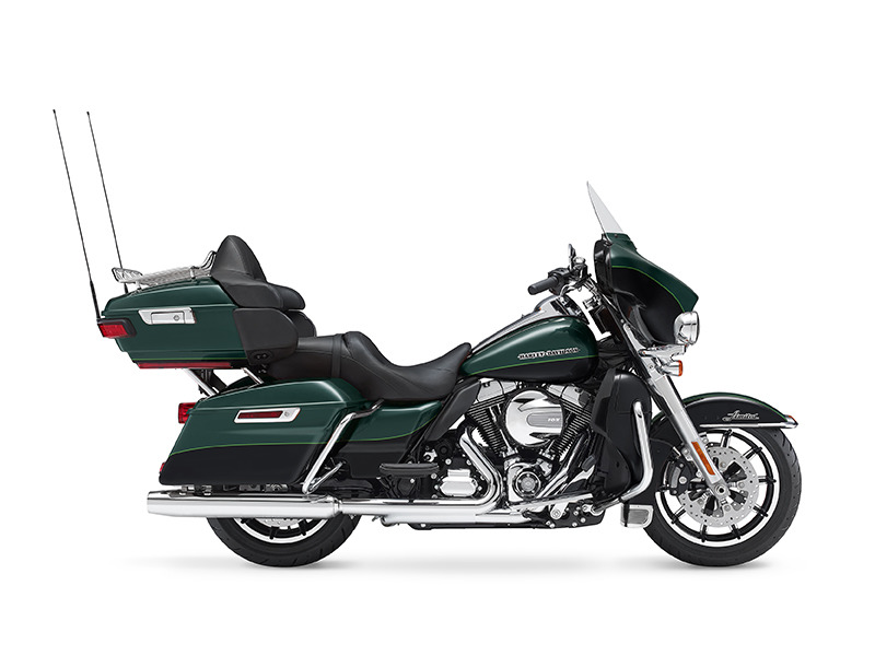 2016 Harley-Davidson&#174; Touring FLHTK - Ultra Limited Brighton, Michigan