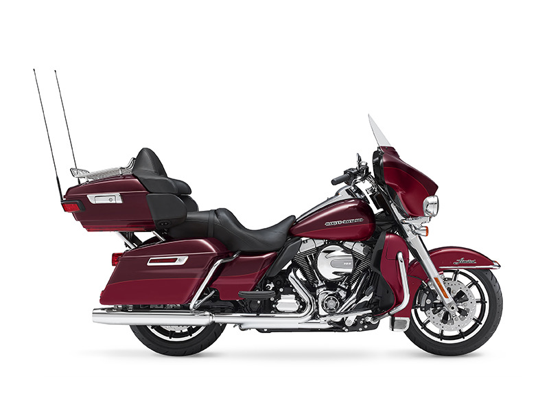 2016 Harley-Davidson&#174; Touring FLHTK - Ultra Limited Brighton, Michigan
