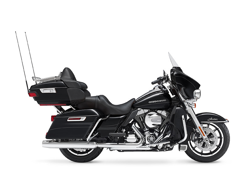 2016 Harley-Davidson&#174; Touring FLHTK - Ultra Limited Brighton, Michigan