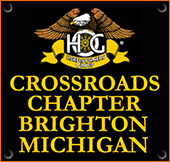 Crossroads Chapter Brighton Michigan